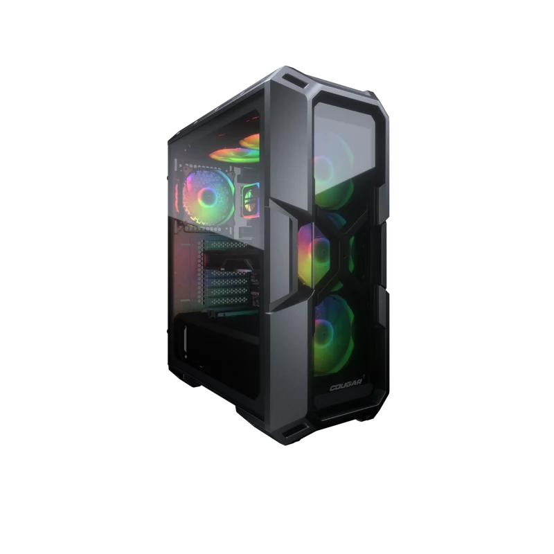 MX440 G RGB PLUS ♺