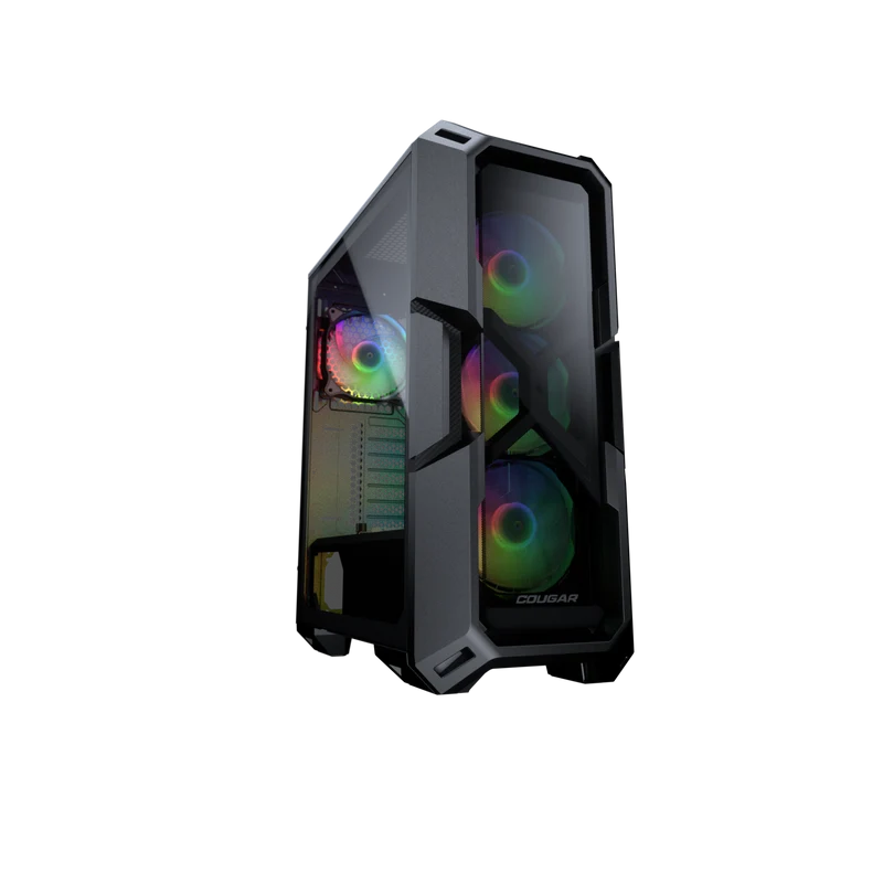 MX440 G RGB PLUS ♺