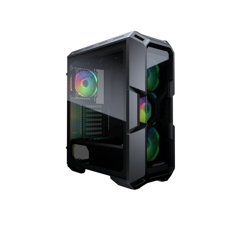 MX440 G RGB PLUS ♺