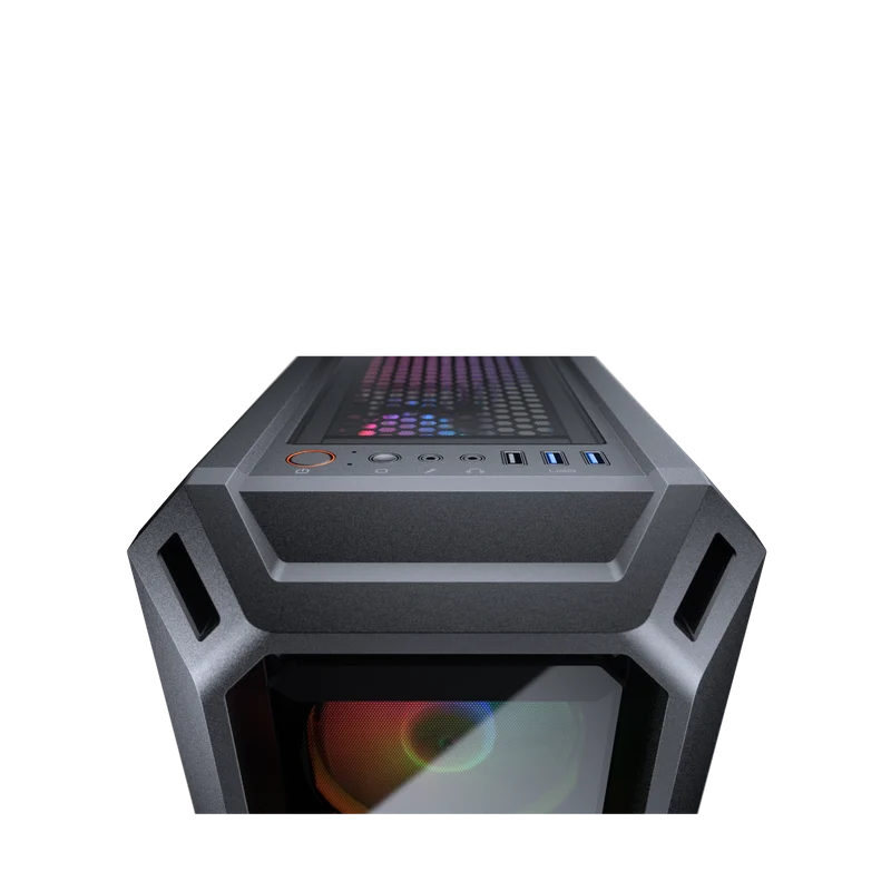 MX440 G RGB PLUS ♺