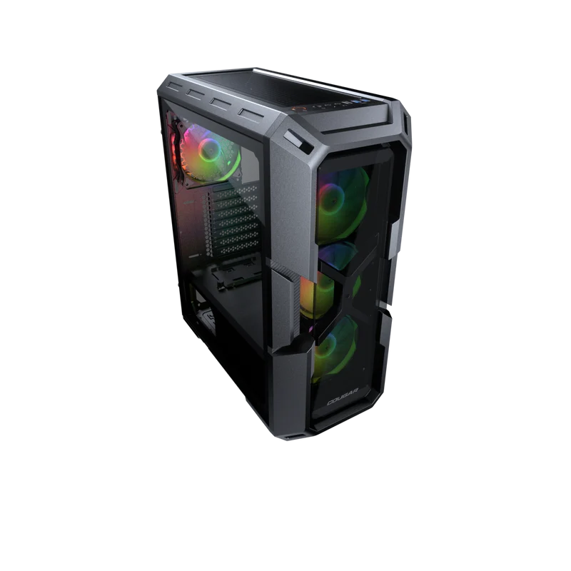 MX440 G RGB PLUS ♺