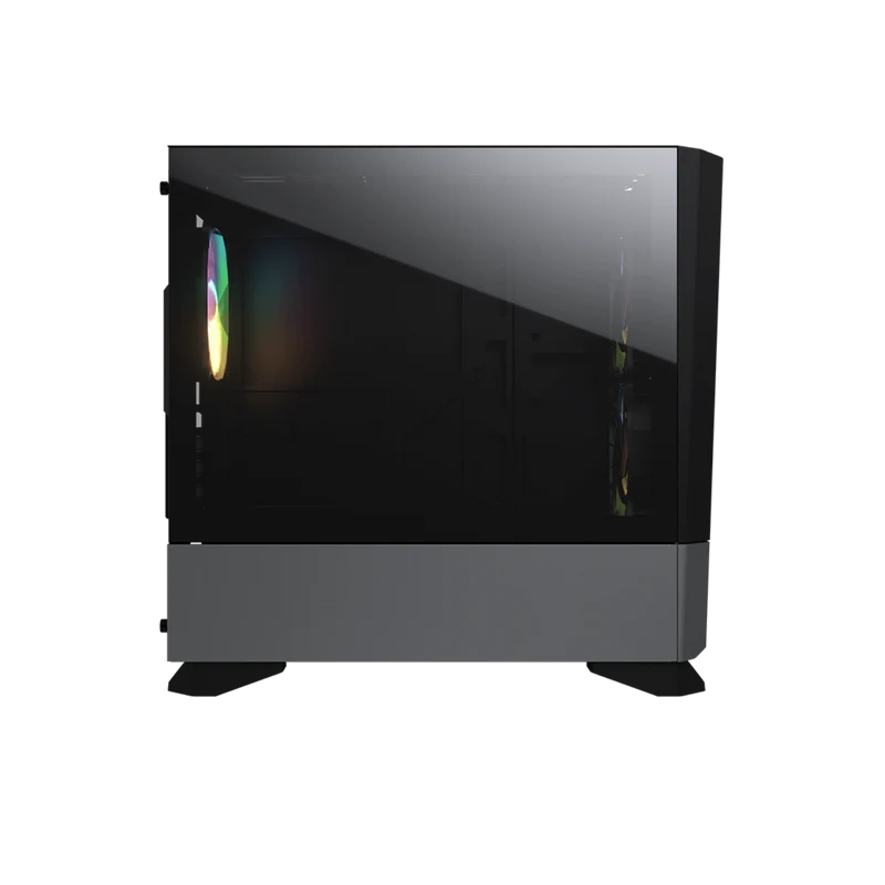 MG140 AIR RGB BLACK ♺