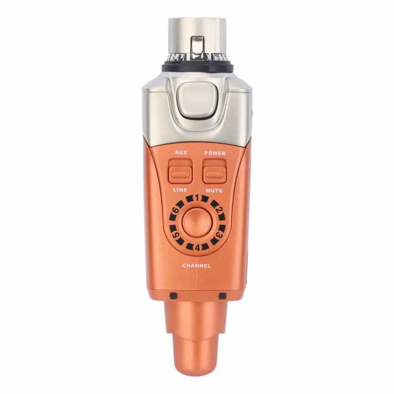 U45 Orange LTD