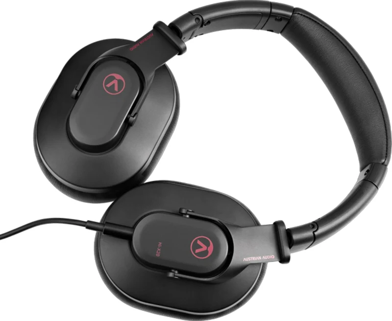 Hi-X20