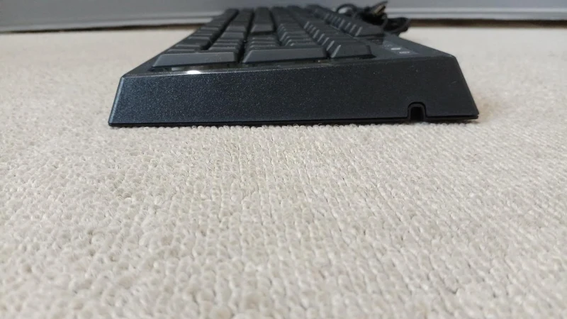 Clavier de jeu RAZER RZ03-0204