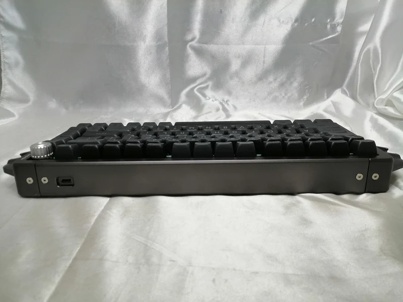 Clavier KEYSME : AIM 04 HE