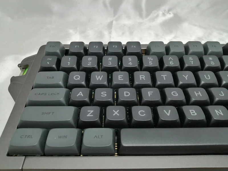 Clavier KEYSME : AIM 04 HE