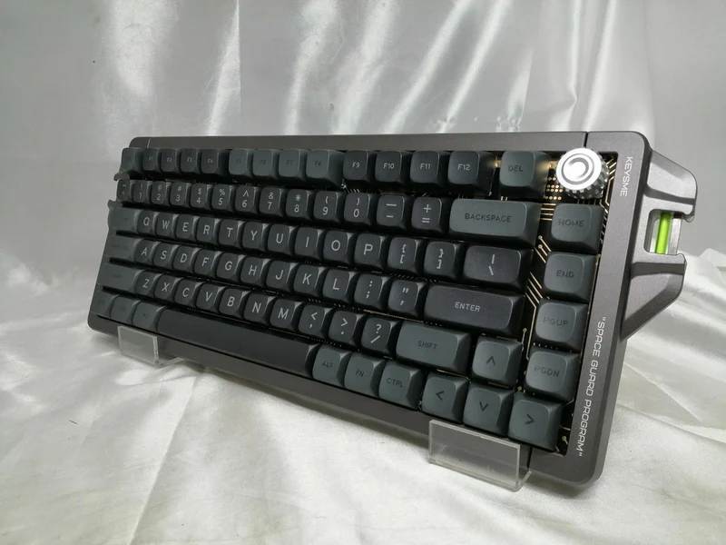 Clavier KEYSME : AIM 04 HE