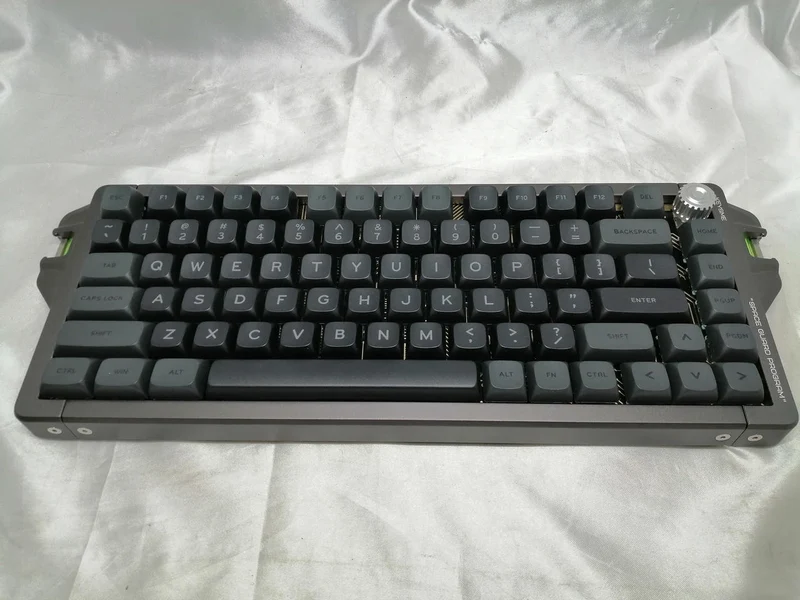 Clavier KEYSME : AIM 04 HE