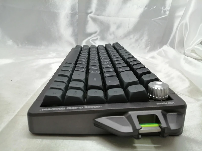 Clavier KEYSME : AIM 04 HE