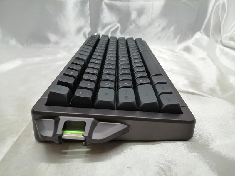 Clavier KEYSME : AIM 04 HE