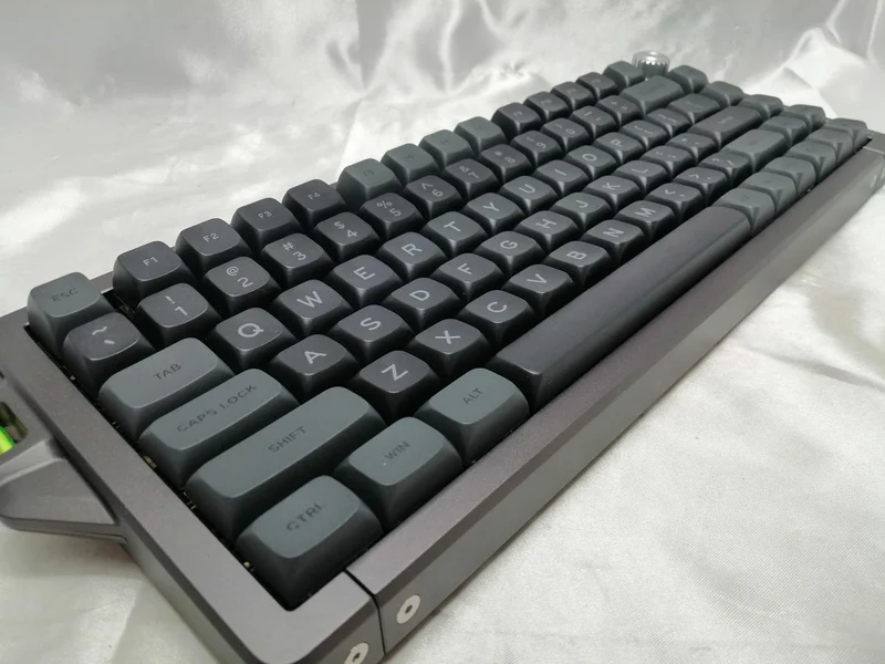 Clavier KEYSME : AIM 04 HE