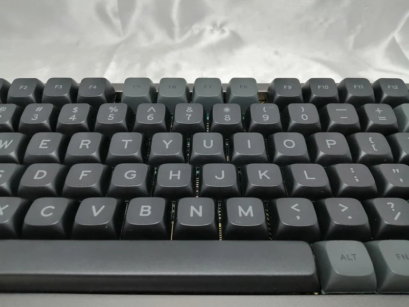 Clavier KEYSME : AIM 04 HE