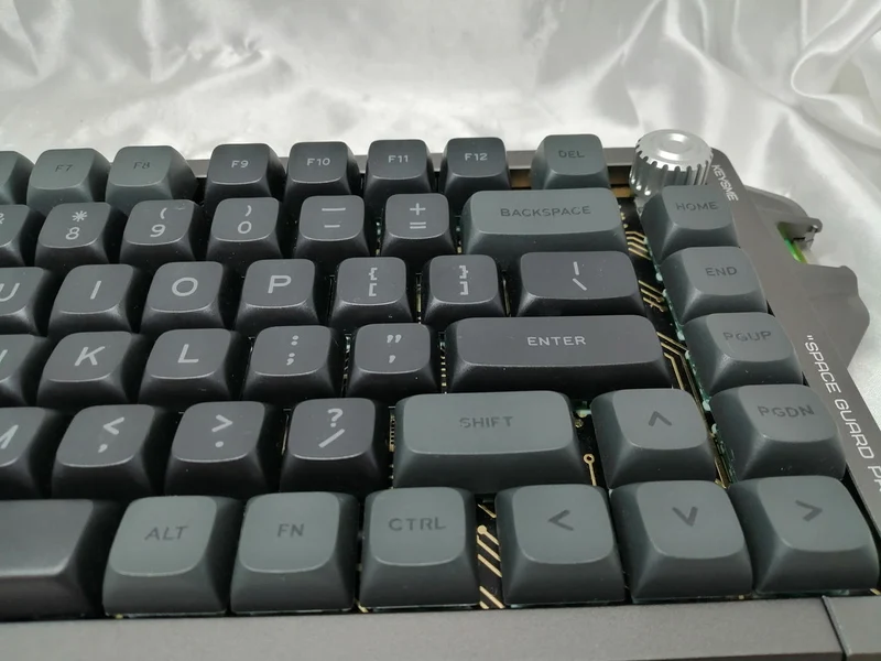 Clavier KEYSME : AIM 04 HE