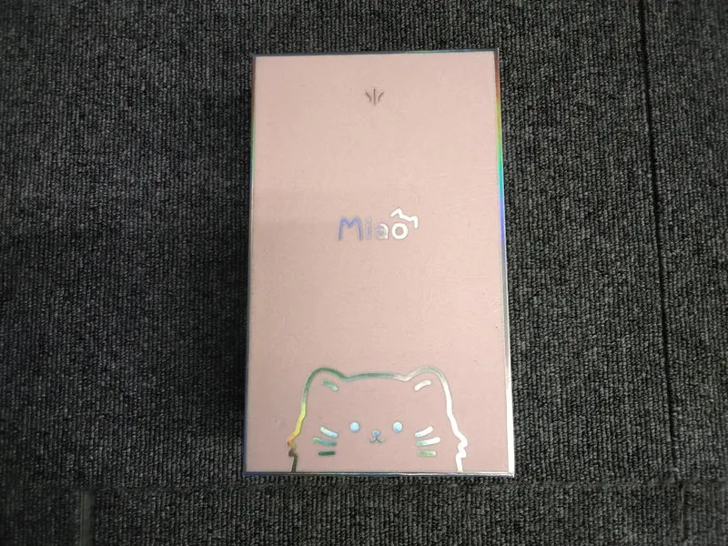 Souris de jeu MLMOUSE BEAST MIAO