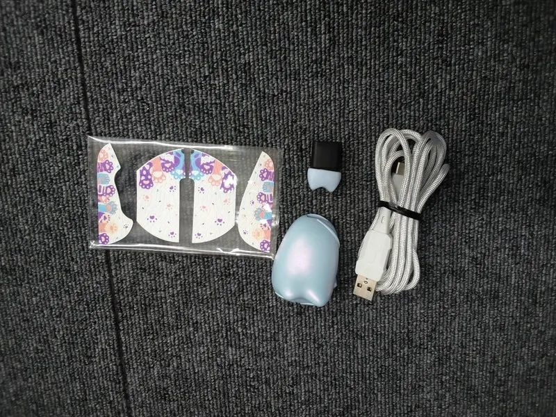 Souris de jeu MLMOUSE BEAST MIAO