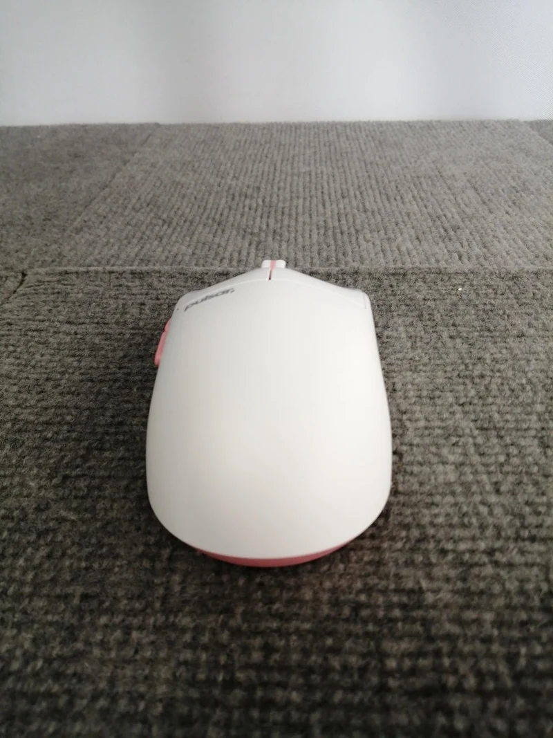 Souris de jeu PULSAR JINGGG-X
