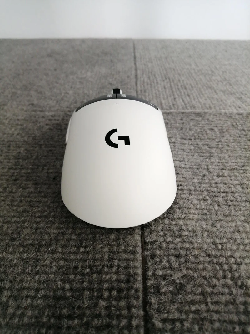 Souris de jeu LOGICOOL PRO X2 SUPER STRIKE