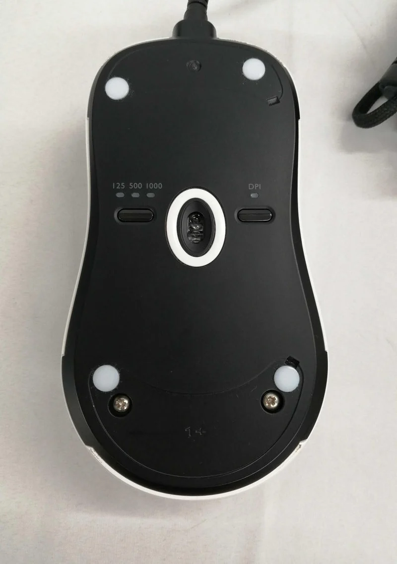 Souris BENQ FK1+-B