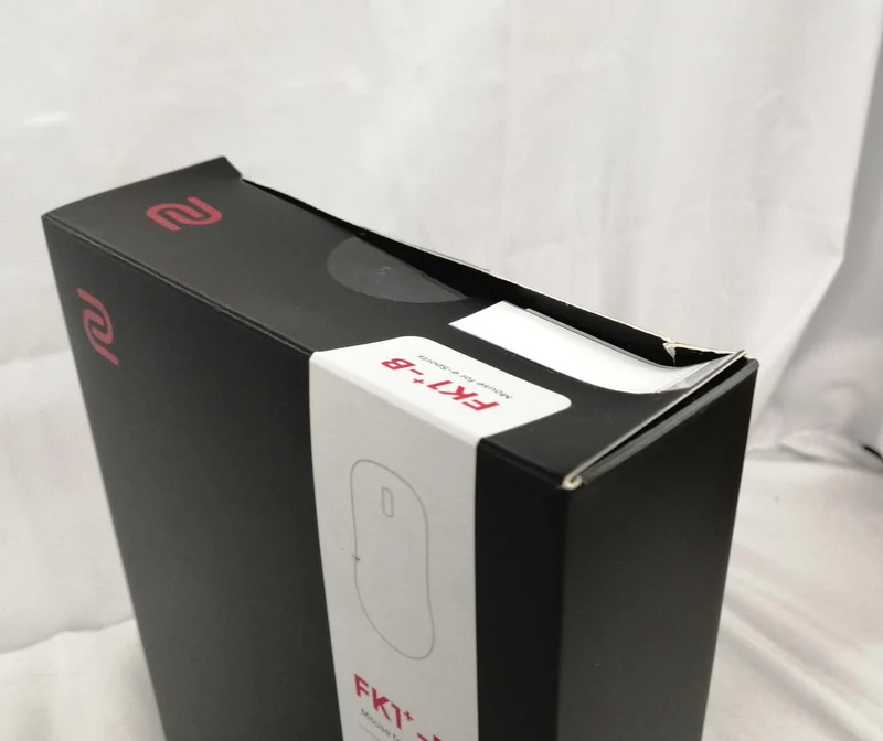 Souris BENQ FK1+-B