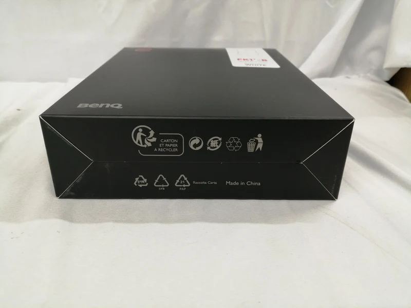 Souris BENQ FK1+-B