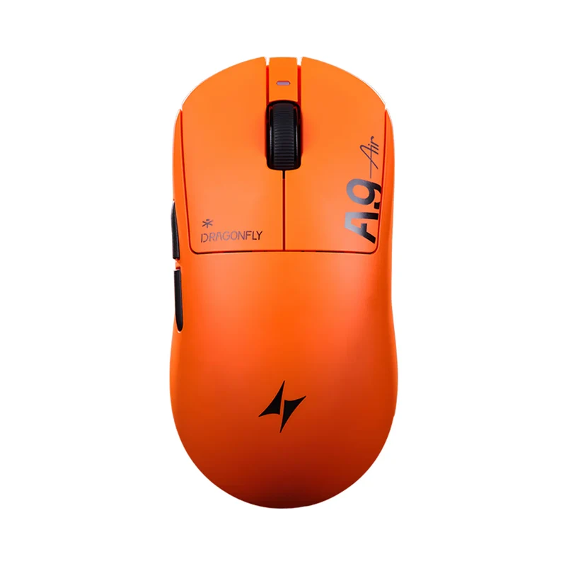 ATK DRAGONFLY A9 AIR+ WIRELESS GAMING MOUSE