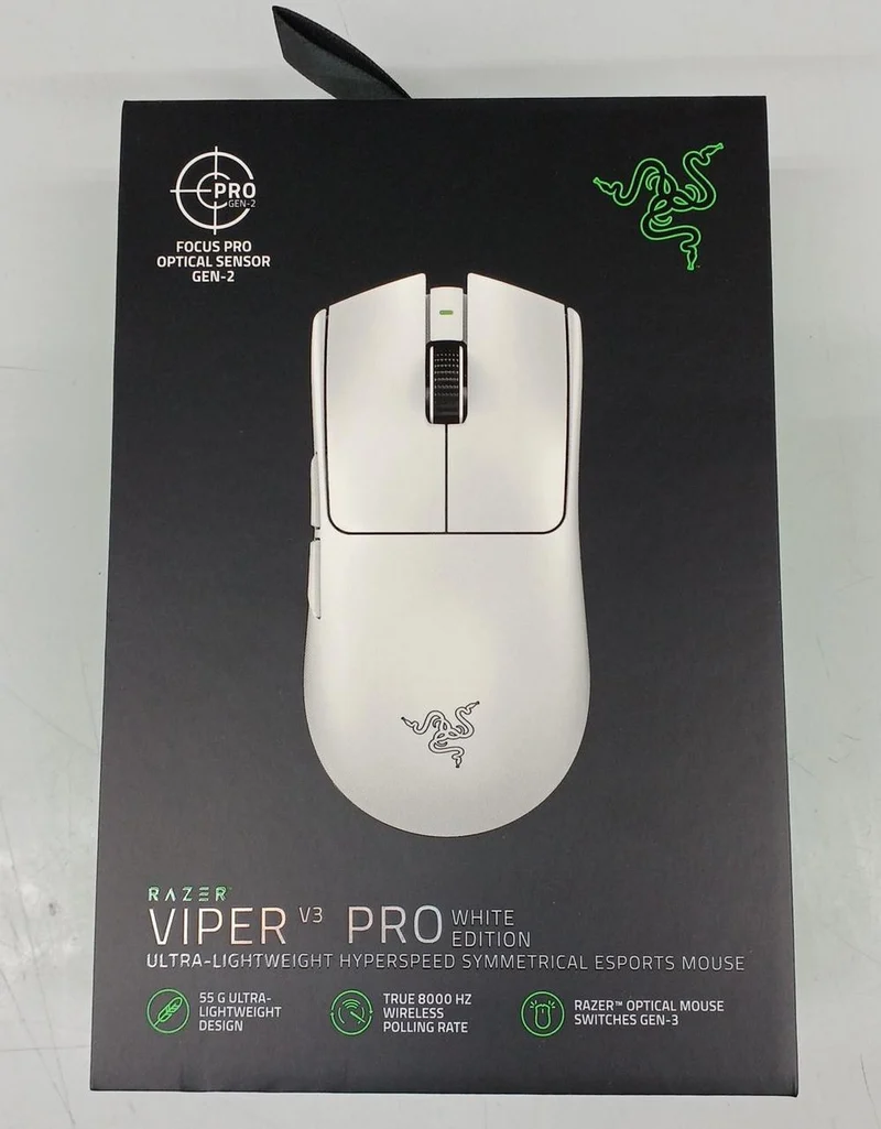 Souris de jeu RAZER RZ01-0512