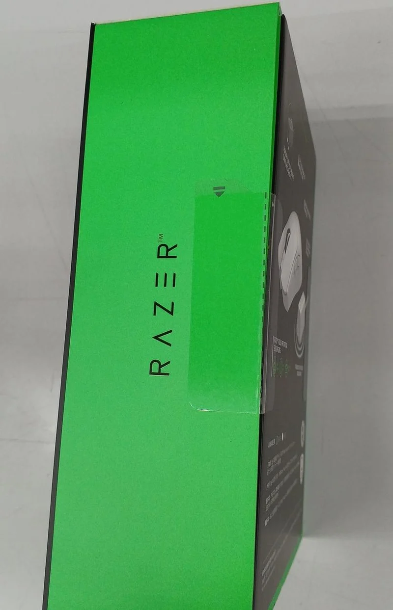 Souris de jeu RAZER RZ01-0512