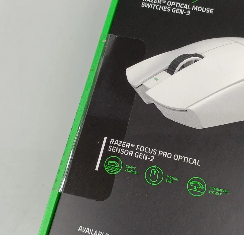 Souris de jeu RAZER RZ01-0512