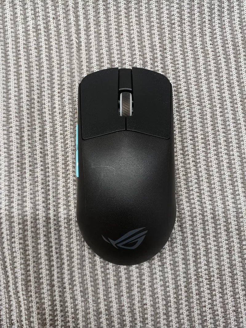Souris sans fil ASUS P713