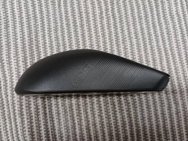 Souris sans fil ASUS P713