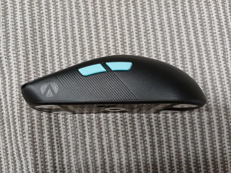 Souris sans fil ASUS P713