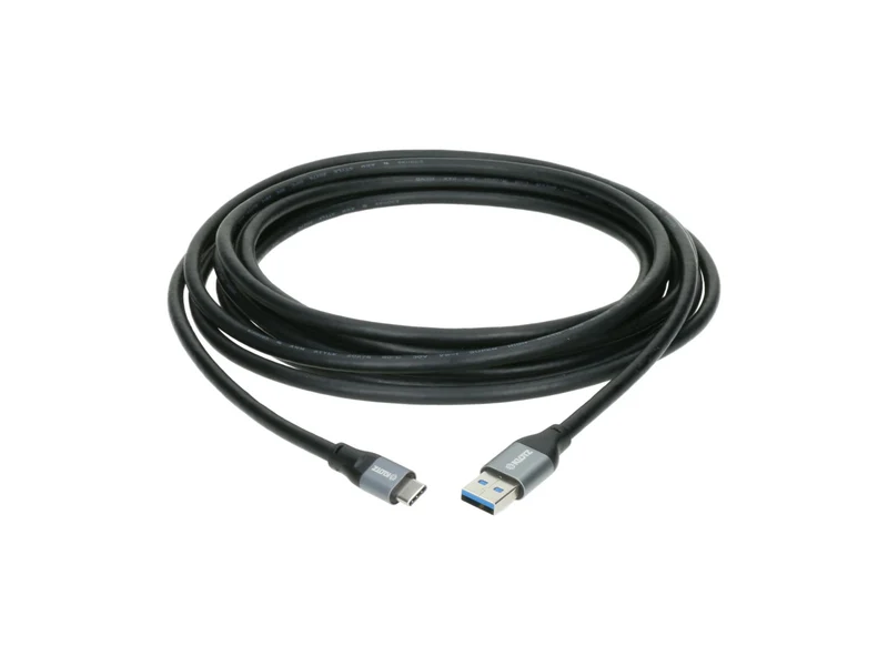 Câble USB 3.1 C vers A 0,5m