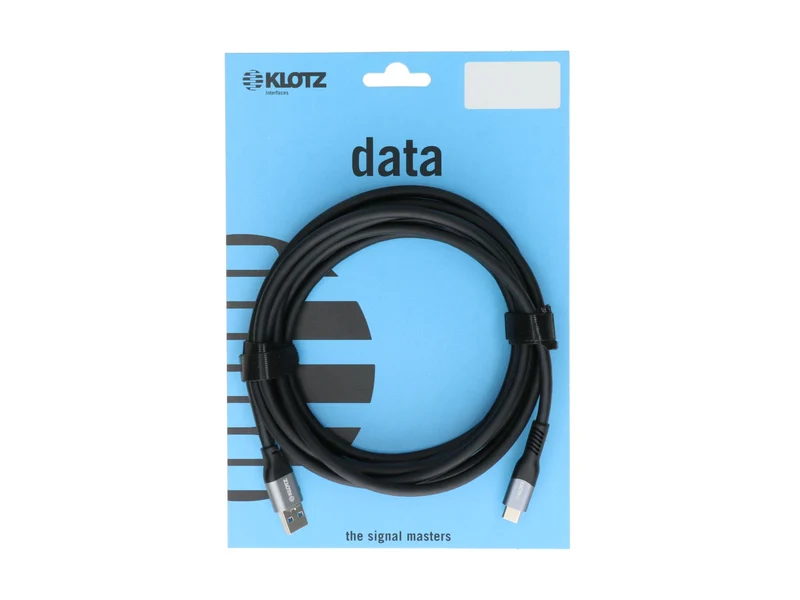 Câble USB 3.1 C vers A 0,5m