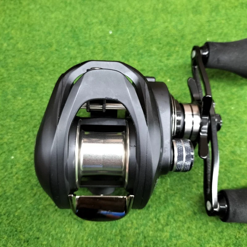 ZPI Moulinet Baitcasting ALCANCE XS R