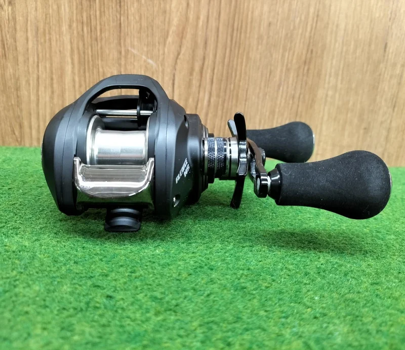 Moulinet Baitcasting ZPI ALCANCE NS R