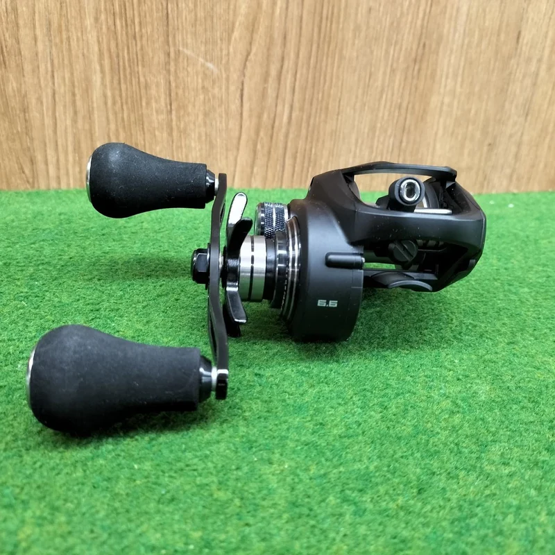 Moulinet Baitcasting ZPI ALCANCE NS R