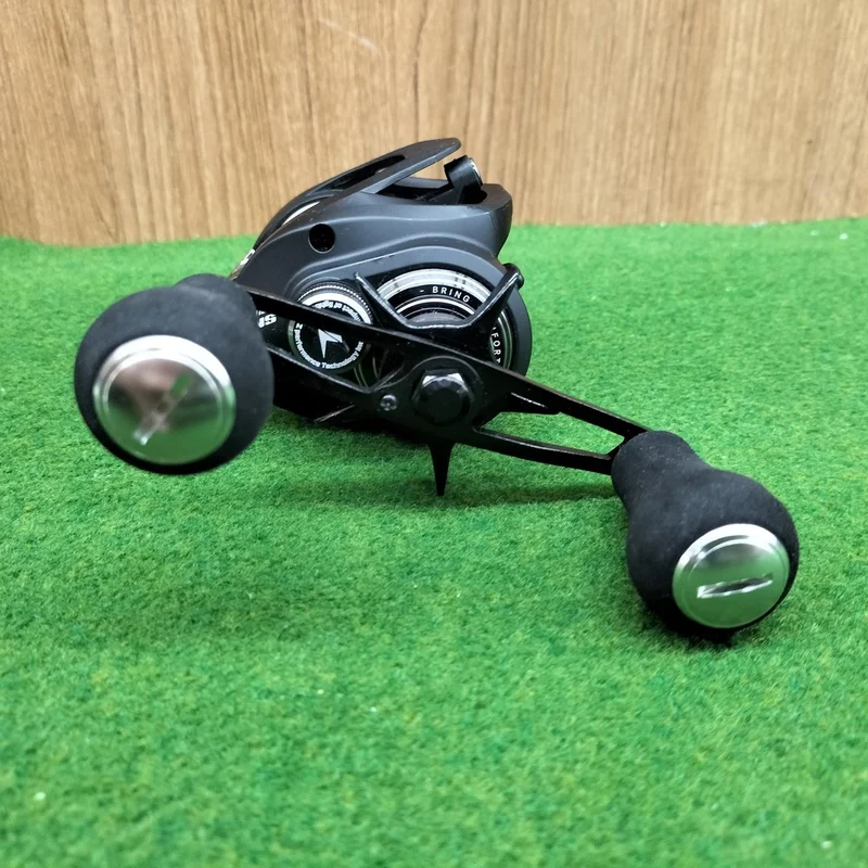 Moulinet Baitcasting ZPI ALCANCE NS R
