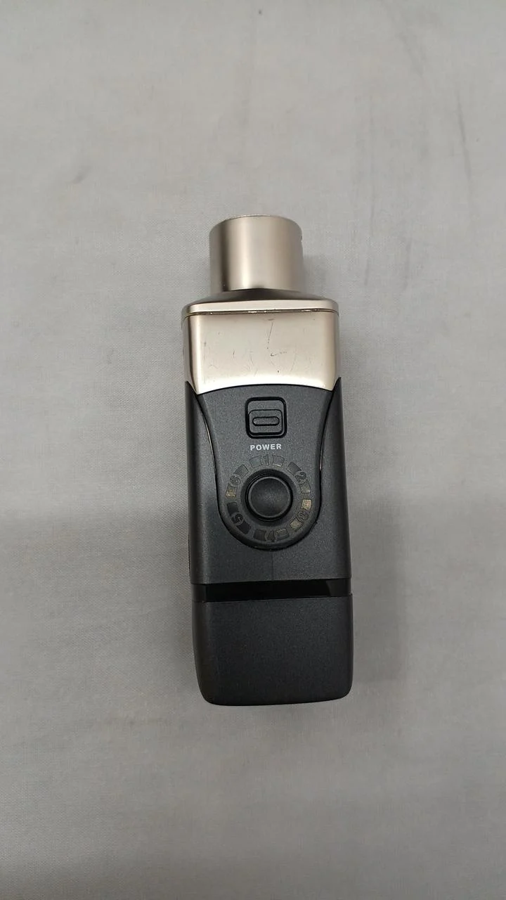 Microphone sans fil XVIVE XV-U3