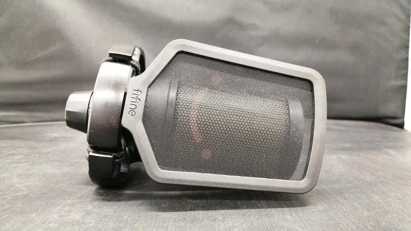Microphone à condensateur FIFINE A6V