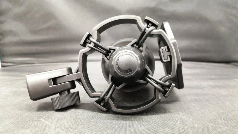 Microphone à condensateur FIFINE A6V