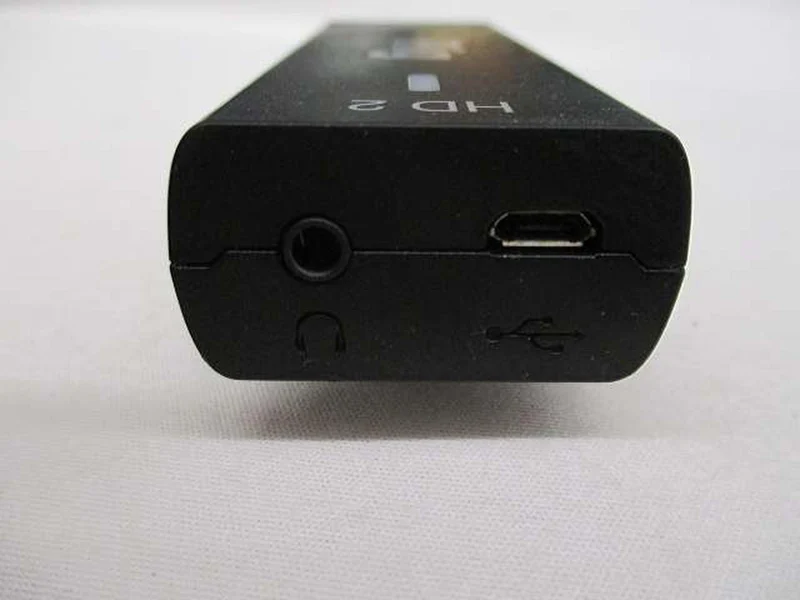IK MULTIMEDIA [Article défectueux] Interface audio mobile + alimentation iRig HD2 + pont d'alimentation iRig
