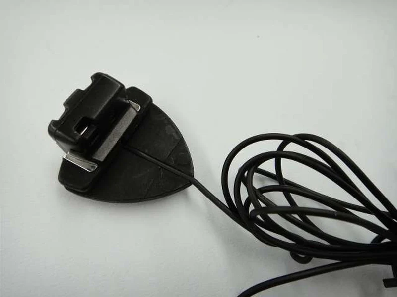 Microphone et préamplificateur pour guitare acoustique IK MULTIMEDIA IRIG ACOUSTIC STAGE