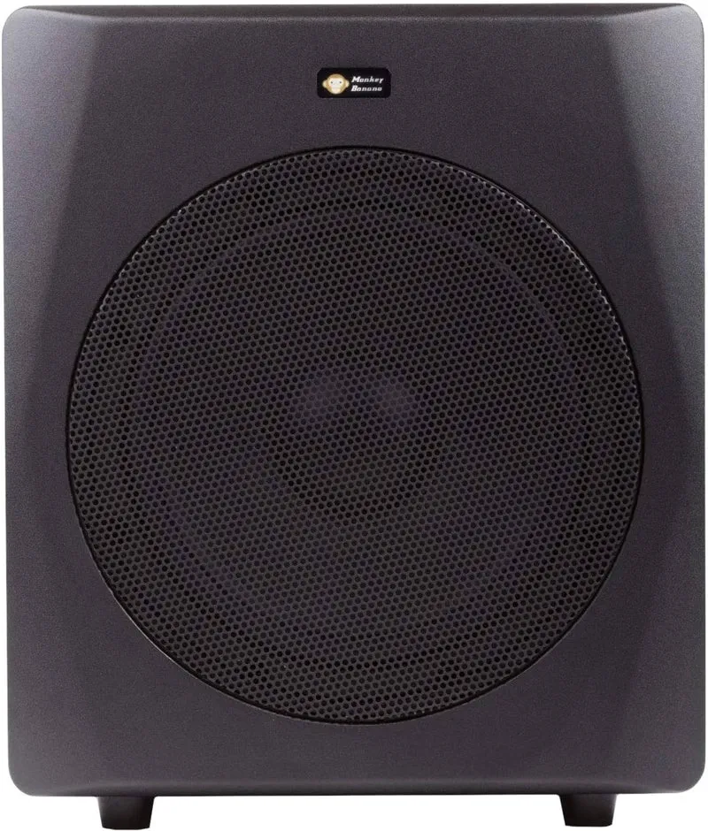 Gibbon 10 Black