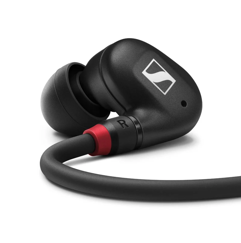 Ie 100 Pro Black