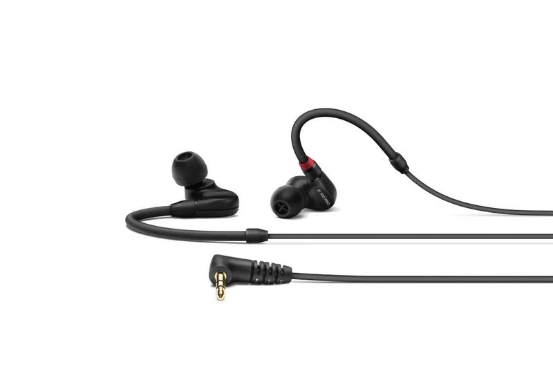 Ie 100 Pro Black