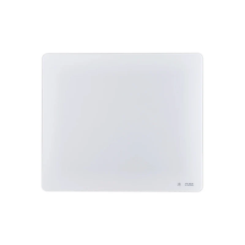 ATK Glasspad Riffle Lian Yi - White