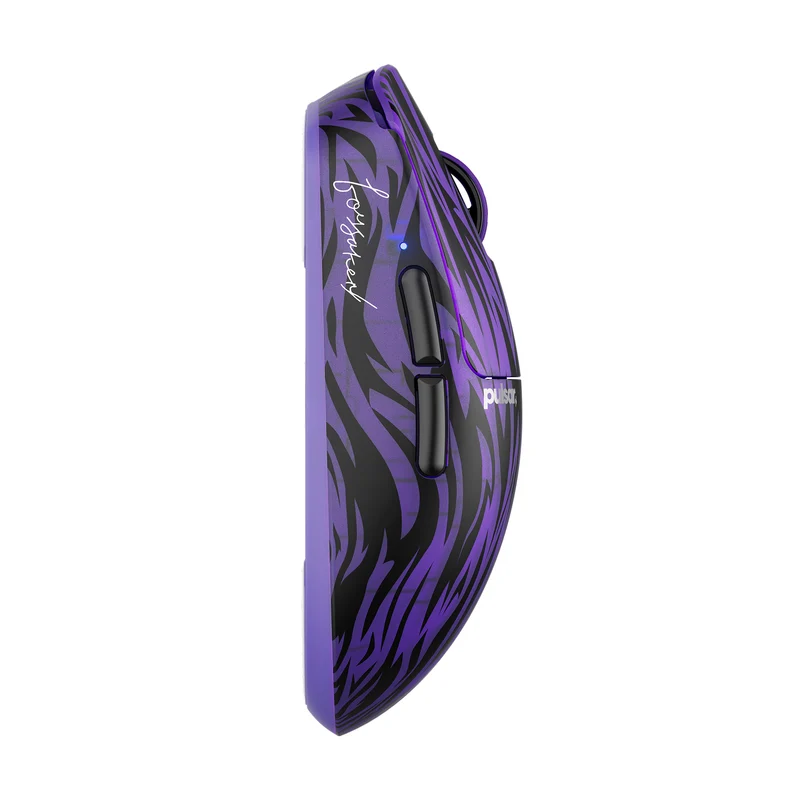 Pulsar Susanto-X 2.0 Large 8K Wireless - Phantom Jungle