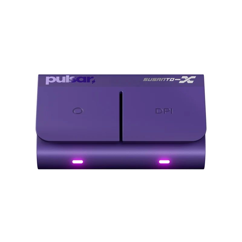 Pulsar Susanto-X 2.0 Large 8K Wireless - Phantom Jungle