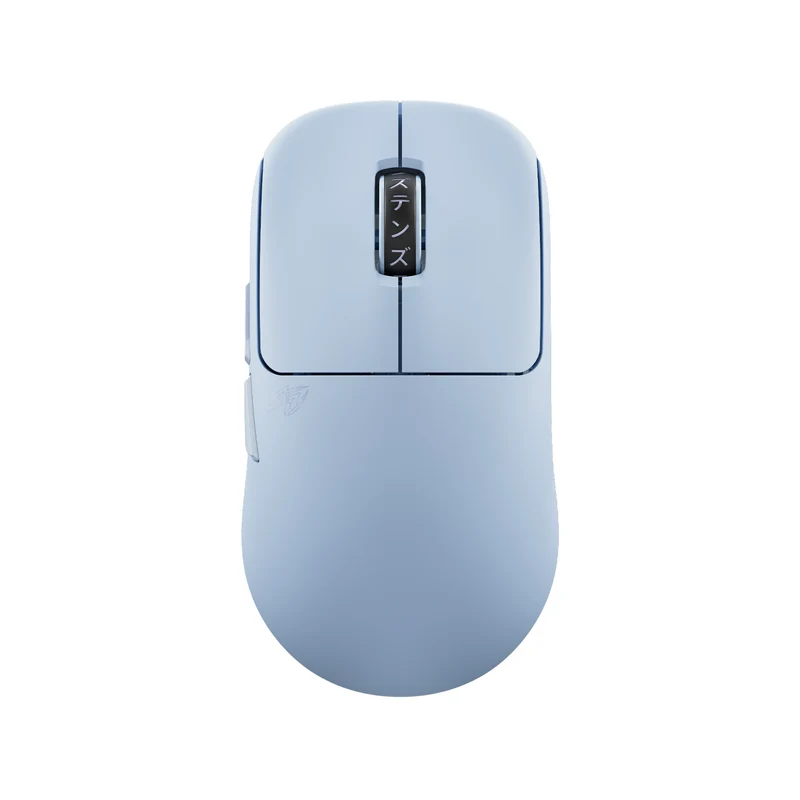 Pulsar TenZ Signature Edition 2.0 Medium Wireless - Misty Blue